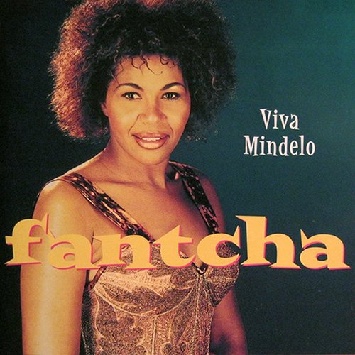 Fantcha - Viva Mindelo (2000)