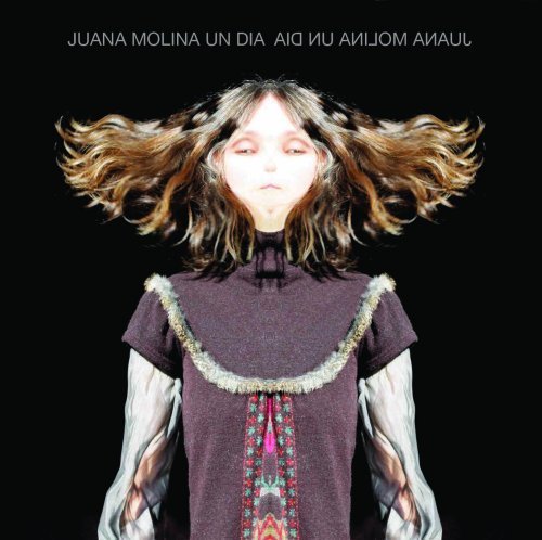 Juana Molina - Un Dia (2008)