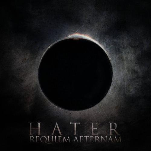 Hater - Requiem Aeternam (2016)