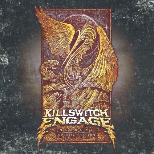 Killswitch Engage - Incarnate (Special Edition) (2016)