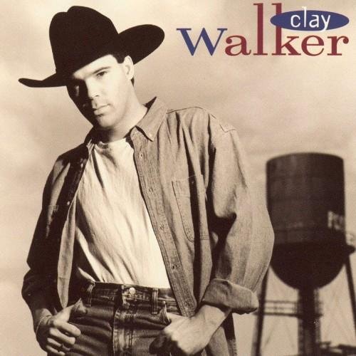 Clay Walker - Clay Walker (1993)