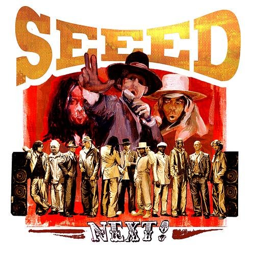 Seeed - Next! (2005)