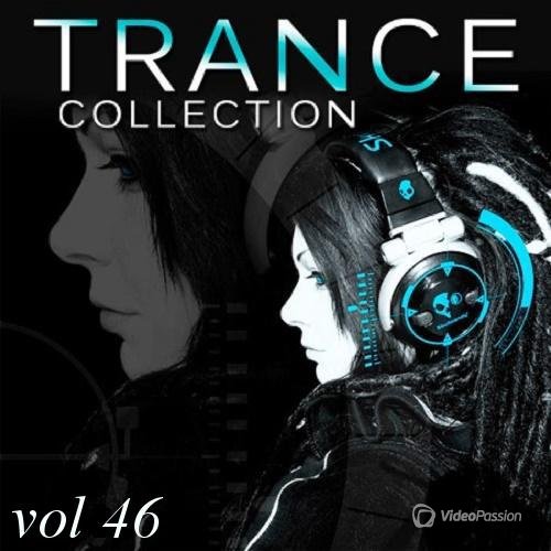 Trance Collection Vol.46 (2016)