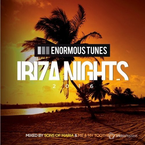 Enormous Tunes: Ibiza Nights (2016)