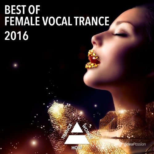 Best Of Female Vocal Trance (2016)