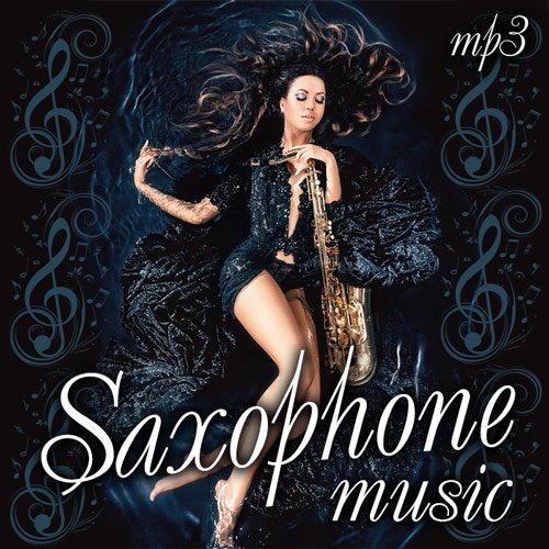 VA-Saxophone Music (2016)
