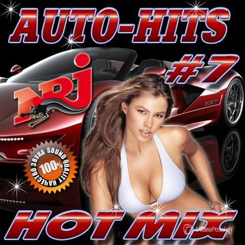 VA-Auto-Hits №7 (2016) 