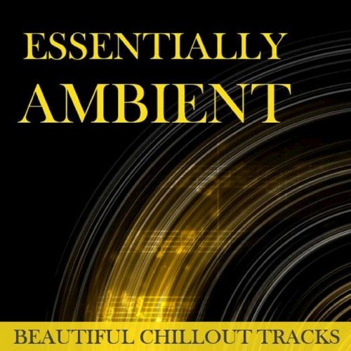 VA - Essentially Ambient Beautiful Chillout Tracks (2016)