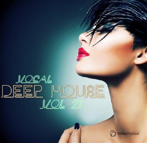 Vocal Deep House Vol.21 (2016)