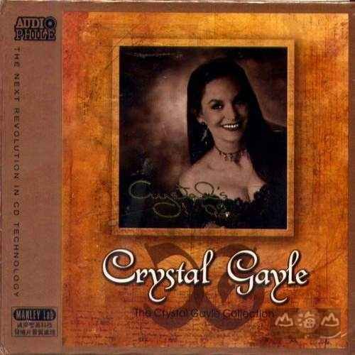 Crystal Gayle - The Crystal Gayle Collection (2005)