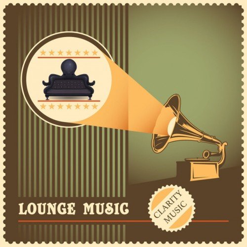 VA - Lounge Music (2016)