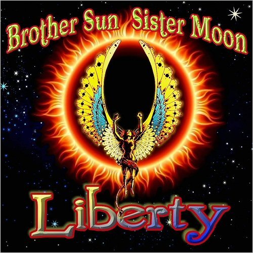 Brother Sun Sister Moon - Liberty (2016)
