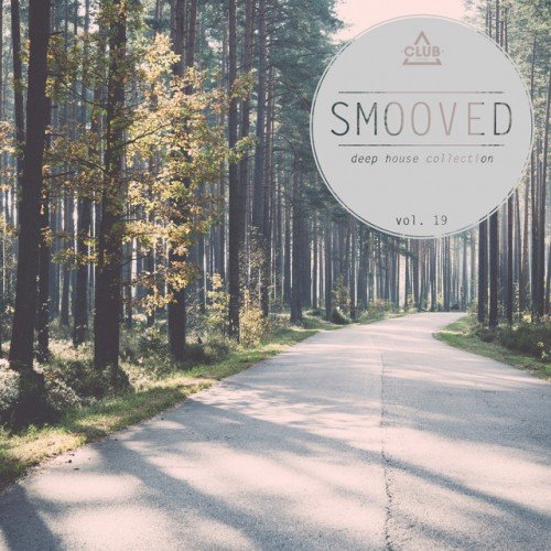 VA - Smooved, Deep House Collection Vol.19 (2016)