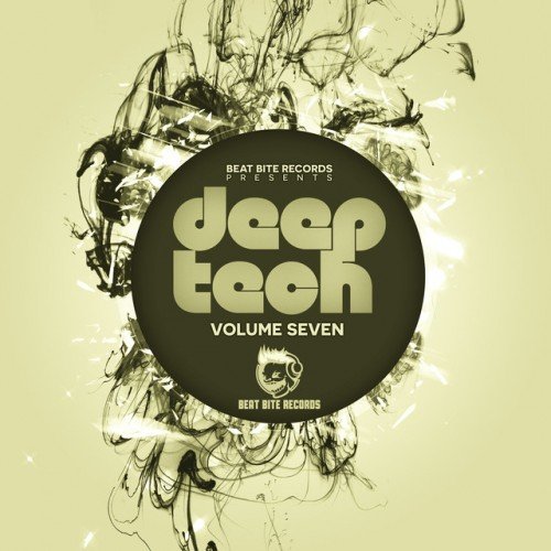 VA - Deep Tech Vol.Seven (2016)