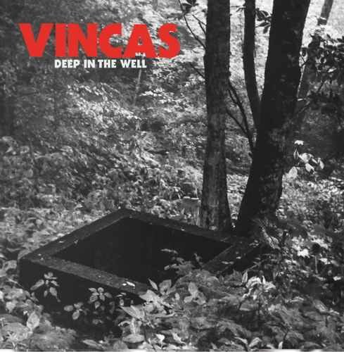 Vincas - Deep In The Well (2016)