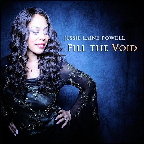 Jessie Laine Powell - Fill The Void (2016)