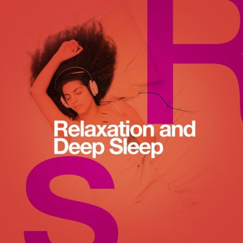 VA - Relaxation and Deep Sleep (2016)