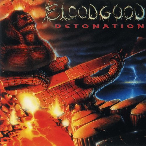 Bloodgood - Detonation (1987)