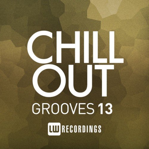 VA - Chill Out Grooves Vol.13 (2016)