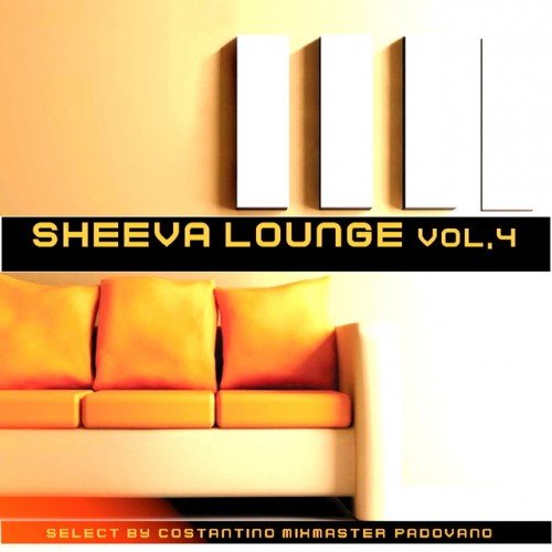 VA - Sheeva Lounge Vol.4 (2016)