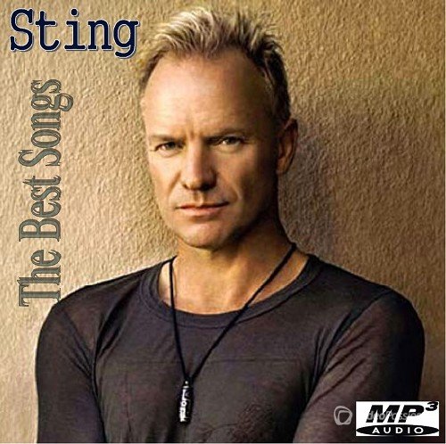 Sting - The Best Songs (2016)