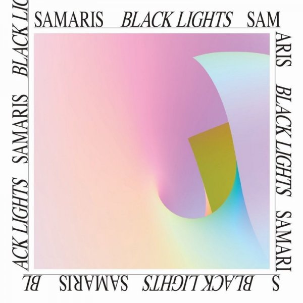 Samaris - Black Lights (2016)