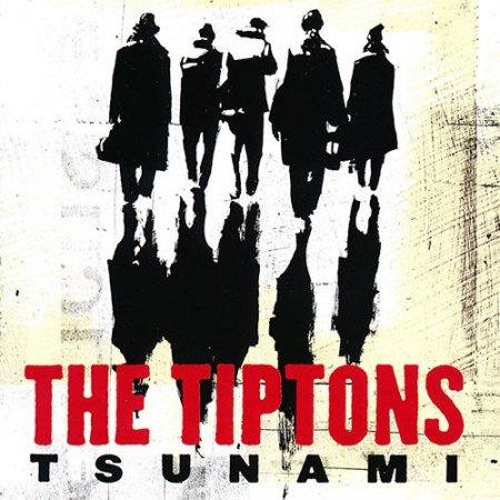 The Tiptones - Tsunami (2007)