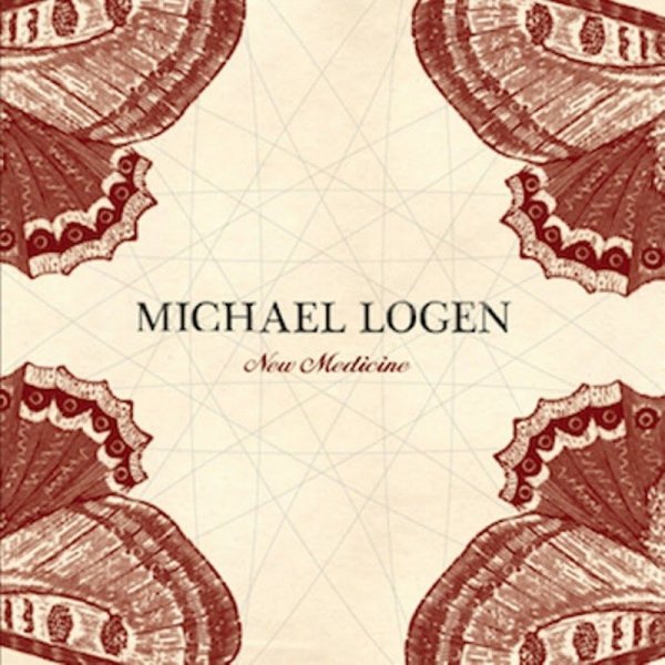 Michael Logen - New Medicine (2016)