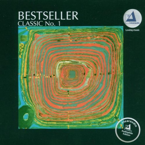 VA - Bestseller Classic No.1 (2007)