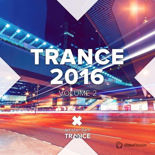 Trance 2016 Vol. 2 (2016)