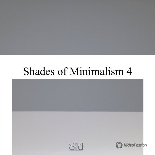 Shades Of Minimalism 4 (2016)
