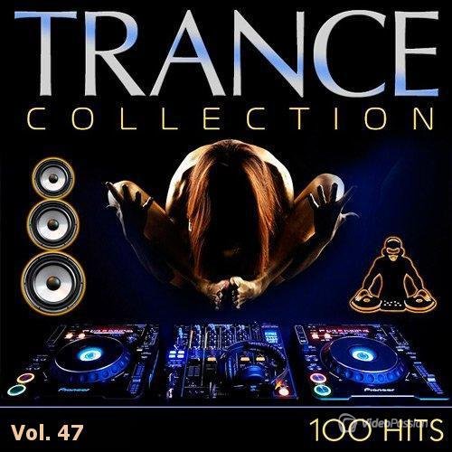Trance Collection Vol. 47 (2016)
