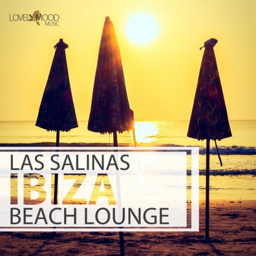 VA - Las Salinas Ibiza Beach Lounge (2016)