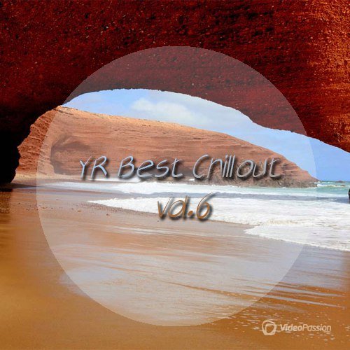 YR Best Chillout Vol. 6 (2016)