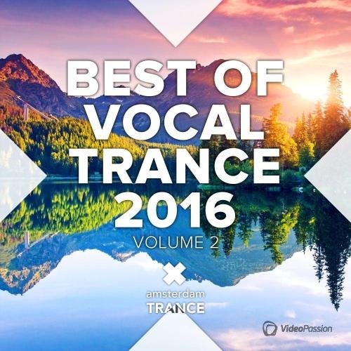 Best Of Vocal Trance 2016, Vol. 2 (2016)