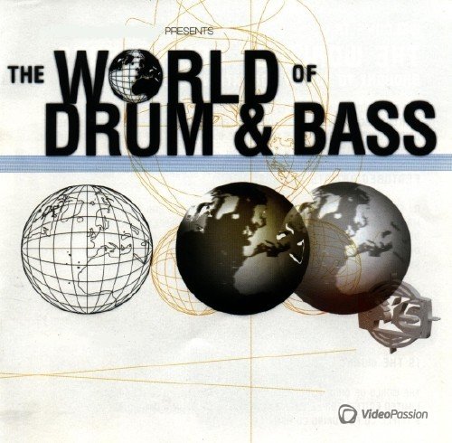 World of Drum & Bass Vol.27 (2016)