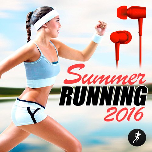 VA-Summer Running 2016 (2016)