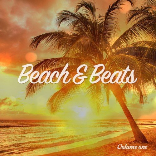 VA - Beach and Beats Vol.1: Finest Beach Club Deep Sounds (2016)