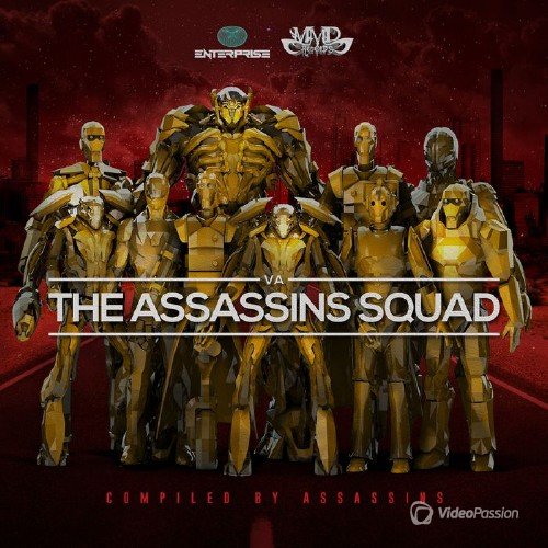 The Assassins Squad (2016)