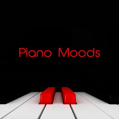VA - Piano Moods: Peaceful Piano (2016)