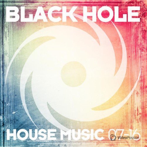 Black Hole House Music 07-16 (2016)