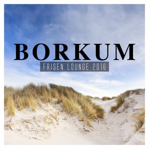 VA - Borkum Frisen Lounge (2016)