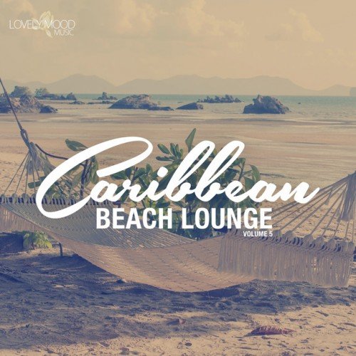 VA - Caribbean Beach Lounge Vol.5 (2016)