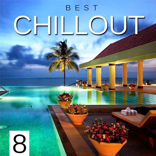 VA-Best Chillout Vol.8 (2016)
