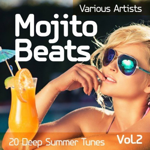 VA - Mojito Beats: 20 Deep Summer Tunes Vol.2 (2016)