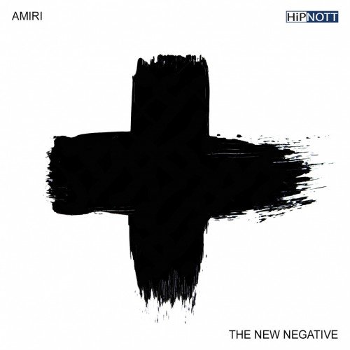 Amiri - The New Negative (2016)