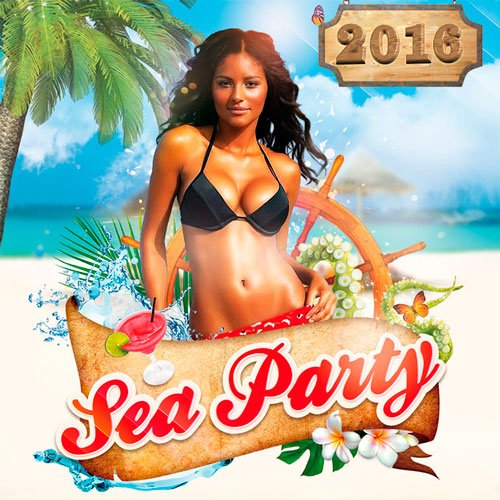 VA-Sea Party 2016 (2016)