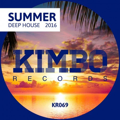 VA - Kimbo Summer Deep-House (2016)