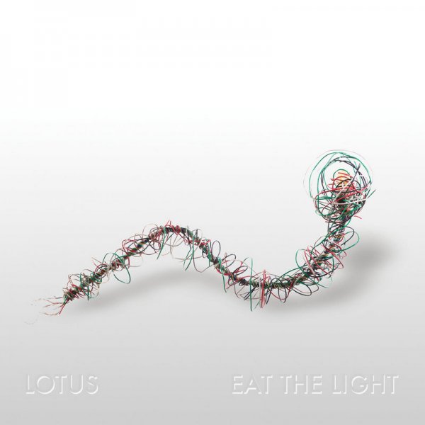 Lotus - Eat the Light (2016)