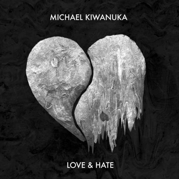 Michael Kiwanuka - Love & Hate (2016) [Hi-Res]